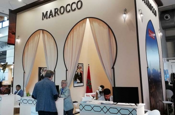 Espacios En Ferias